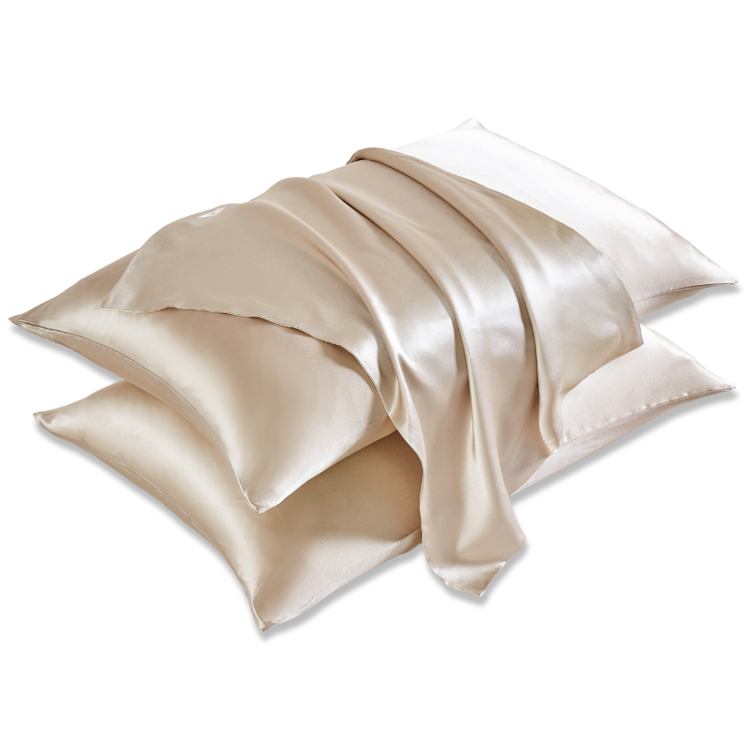 Pure - ציפית משי איכותית לכרית