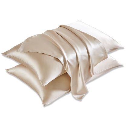 Pure - ציפית משי איכותית לכרית